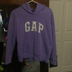 Gap Hoodie
